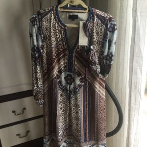 Hale Bob dress